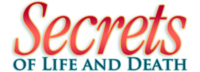 Logo for Secrets of Life and Death